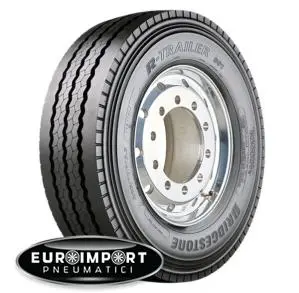 Bridgestone R-TRAILER 001 285/70 R19 150/148 J